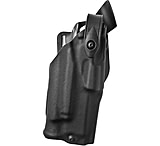thumbnail image 2 of Safariland 637852411 6378 ALS Paddle Holster – Kimber 1911 Pro Carry 4" Barrel, Right-Hand, Black STX 2 of 5