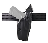 Safariland 6360 ALS/SLS Mid-Ride, Level III Retention Duty Holster