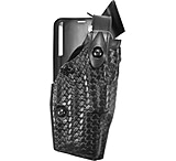 Image of Safariland 6365 ALS Level III w/ Drop UBL Holster - STX Basket Weave, Right Hand 6365-73-481