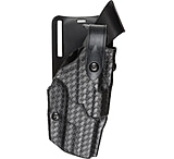 Image of Safariland Sig Sig Pro W/Rails 6365 Holster
