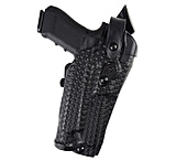 Image of Safariland 6362 ALS/SLS Hi-Ride Level-III Retention Duty Holster