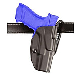 Image of Safariland 6377 ALS Belt Holster - Carbon Fiber Look Black, Right Hand 6377-77-651