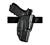 Image of Safariland 6377 ALS Belt Holster - STX Tactical Black, Right Hand 6377-180-131