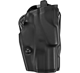 Image of Safariland 6377 ALS Belt Holster - STX Tactical Black, Right Hand 6377-84-131