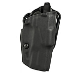 Image of Safariland ALS Belt Holster - STX Tactical Black, Right 6377-73-131