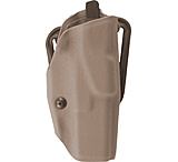 Image of Safariland ALS Belt Holster - STX FDE Brown, Right 6377-319-551