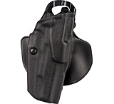 Image of Safariland 6378 ALS Paddle Holster - STX Tactical Black, Right Hand 6378-53-131