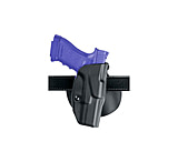 Image of Safariland ALS Paddle Holster - STX Foliage Green, Left 6378-73-542