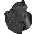 Safariland 6378 ALS Paddle Holster, SIG Sauer P229, Right Hand, STX Tactical, Black, 6378-74-131