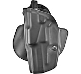 Image of Safariland 6378 ALS Paddle Holster for Sig Sauer, Left Hand