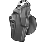 Safariland 6378 ALS Paddle Holster, SIG Sauer P229R, Right Hand, STX Tactical, Black, 6378-744-131