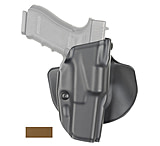 Image of Safariland 6378 ALS Paddle Holster for Colt