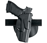 Image of Safariland 6378 Als/sls Belt Loop Concealment Hol