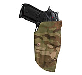 Image of Safariland 6378USN ALS Belt Slide Holster for Beretta