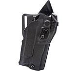 Image of Safariland 6390rds - Als Mid-ride Duty Rated Level I Retention Holster 6390RDS-2582-131