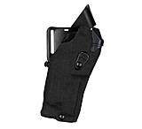 Image of Warne X-skel 1.9&quot; Super High Mount 34mm Picatinny Black