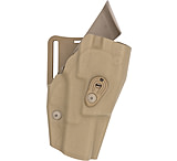 Image of Safariland 6390RDSO Sig Sauer P365 XMacro Mid-Ride Level I Retention OWB Belt Holster