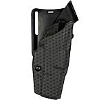 Image of Safariland 6395 ALS Low-Ride Level I Retention Glock Duty Holster