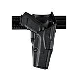 Image of Safariland 6395 ALS Low-Ride Level I Retention Duty Holster H&amp;K VP9 w/ITI M3, TLR-1, Surefire X200, X300, or X300U