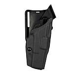 Image of Safariland 6395 ALS Low-Ride Level I Retention Duty Holster H&amp;K VP9 w/ITI M3, TLR-1, Surefire X200, X300, or X300U