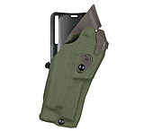 Image of Safariland Model 6395RDS ALS OWB Duty Holster