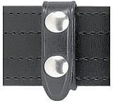 Image of Safariland 65 Belt Keeper, 2 Snap 65-01