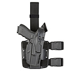 Safariland 7004 SLS Tactical Holster
