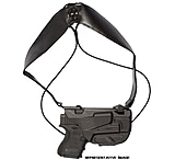 Image of Safariland 7052 7TS ALS Shoulder Holster for Glock