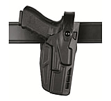 Image of Safariland 7280 Mid Ride Duty Holster