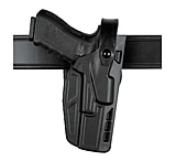 Image of Safariland 7282 SLS Hi-Ride Level II Retention Duty Holster