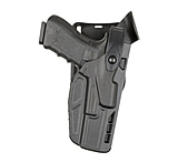 Image of Safariland 7285 7TS SLS Low-Ride Level II Retention Duty Holster