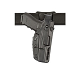 Image of Safariland 7285 7TS SLS Low-Ride Level II Retention Duty Holster