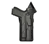 Image of Safariland 7287 SLS Concealment Belt Loop Holster