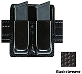 Image of Safariland 73 Double Duty Pistol Magazine Pouch w/out Flaps
