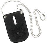 Image of Safariland 7352 Badge Holder with Neck Chain