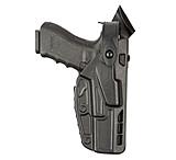 Image of Safariland 7367 ALS/SLS Concealment Belt Loop Holster