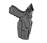 Image of Safariland 7367 7TS ALS/SLS Belt Slide Concealment Holster