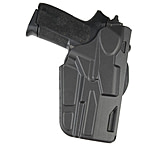 Image of Safariland 7376 7TS ALS Hi-Ride Belt Slide Concealment Holster