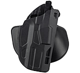 Safariland 7378 7TS ALS Concealment Paddle &amp; Belt Loop Combo Holster