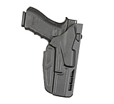 Image of Safariland 7379 7TS ALS Concealment Belt Clip Holster