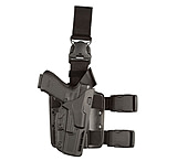 Image of Safariland 7385 7TS ALS Tactical w/ Quick Release Holster