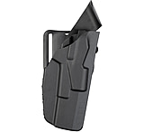 Image of Safariland Model 7390 7ts ALS Mid Ride Duty Holster For Sig Sauer P227 W/ Light