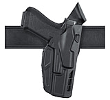 Safariland 7390 7TS ALS Mid Ride Duty Holsters