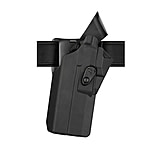 Safariland 7390RDS 7TS ALS Mid-Ride Level I Retention OWB Duty Holster