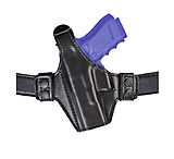 Image of Safariland Model 748 Thumbsnap Concealment Belt Slide Holsters