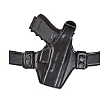 Image of Safariland Model 748 Holster Plain