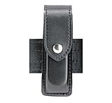 Safariland 76 Mag Pouch Plain Black S&amp;W M&amp;P 45c BR 76-419-2B