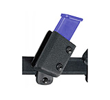 Image of Safariland 771 Single Long Gun Magazine Pouch - Basket Black, Right Hand 771-950-181-150