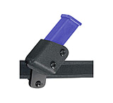 Image of Safariland 773 Adjustable Magazine Pouch - Basket Black, Right Hand 773-850-181-150