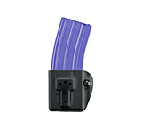 Image of Safariland 774 Rifle Mag Pouch, New Belt Loop System - STX Basket Weave, Ambidextrous 774-215-48